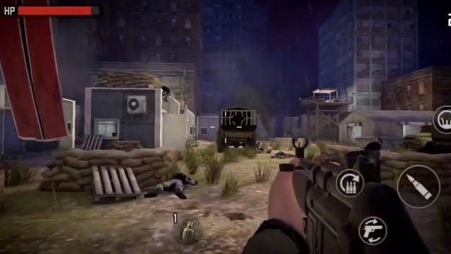 Last hope game video, playing by ar gaming video game by AR GAMING смотреть онлайн
