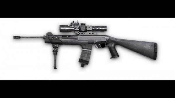 ВАРФЕЙС снайперская винтовка Benelli MR1 Warface #wf #вф #варфейс #warface