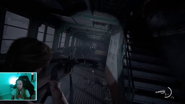 🔴 Развязка Сюжета The Last of Us 2? Часть #12 смотреть онлайн