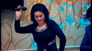 АМИРАН СУЛТАНОВ И ГУЛИСАТ СУЛТАНОВА. ДАРГИНСКИЕ ПЕСНИ