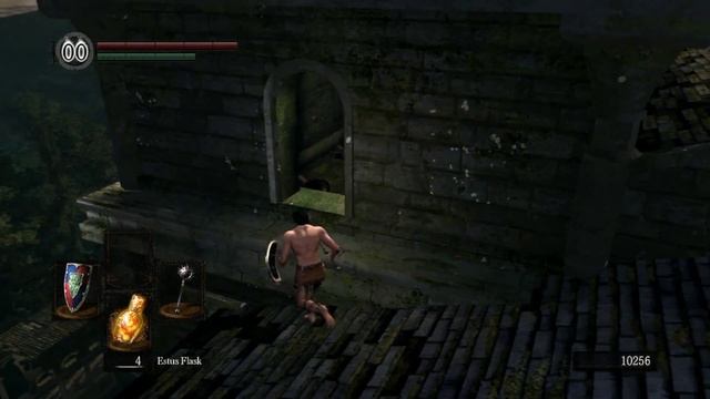 Here Goes Our Last Humanity Attempt - Dark Souls #21 смотреть онлайн