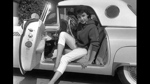 Annette Funicello - My Little Grass Shack