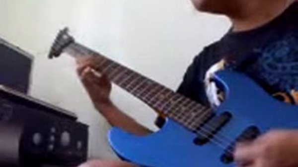 Last to know (BFMV cover)