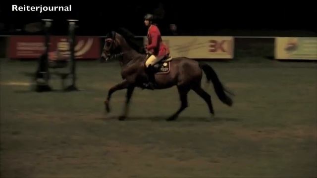 Legelshurst 2012, 04, Alexander Auer auf Lynn.m4v смотреть онлайн