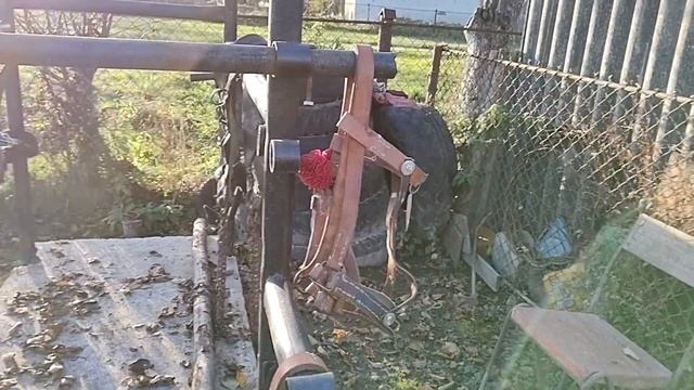 Гарна упряж👍👍 на ПРОДАЖ у пана Романа смотреть онлайн