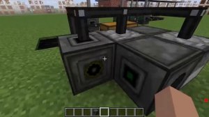 How To Make Use And Fuel The Jetpack In Survival Minecraft |Mod Tutorial Techguns