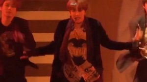 BTS 5Th Muster In Osaka