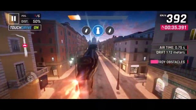 NIGHT OF SPARK CALM AFTER THE STORM // ASPARK OWL// THE ETERNAL CITY TOP 5% смотреть онлайн