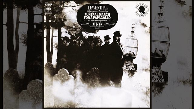 Esquisses, Op. 63, No. 1: La Vision (Remastered) смотреть онлайн