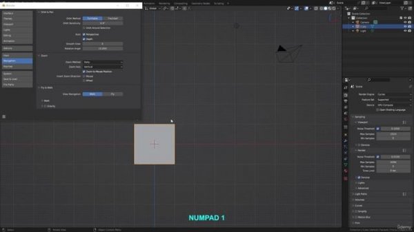 Section 02 - Preparing for Class - 02 - Recommended Preference Changes (Modified 00-35) 720p