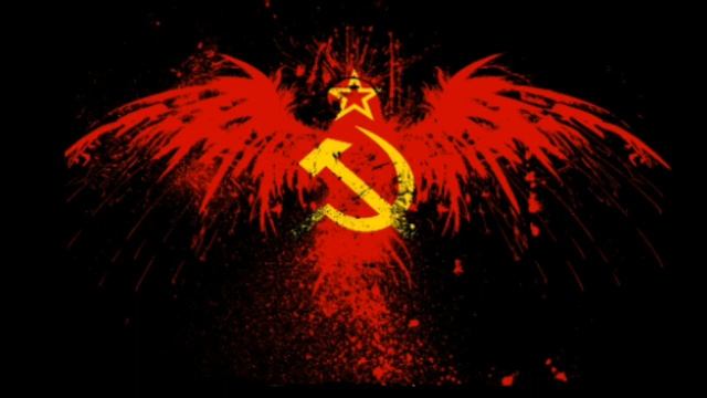 Red alert 3 - Soviet March(slowed) смотреть онлайн