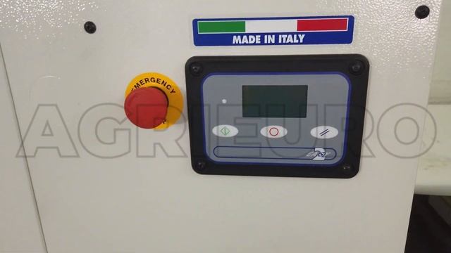 Compressore a vite Fiac NEW SILVER 15/500 : come montare il compressore a vite senza serbatoio смотреть онлайн
