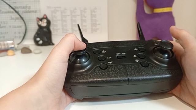 обзор на квадрокоптер смотреть онлайн