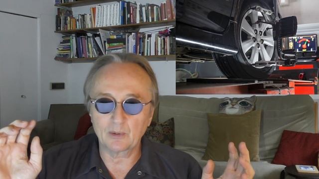 The Truth About Military Vehicles смотреть онлайн