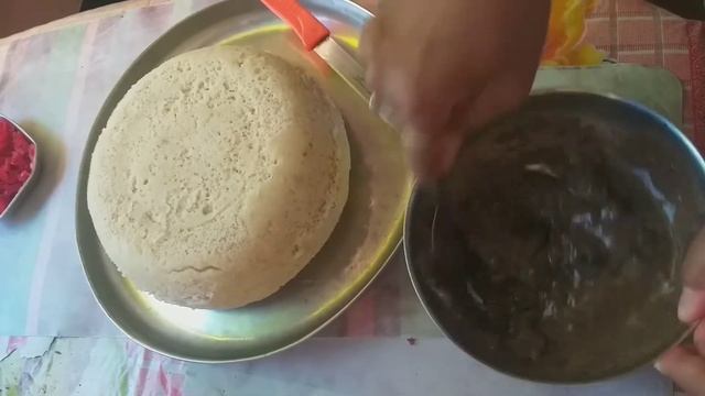 MY GRANDMOTHER'S BIRTHDAY CELEBRATION||SURPRISE BIRTHDAY PARTY|CAKE MAKING IDEA AT HOME#birthdayvlo смотреть онлайн