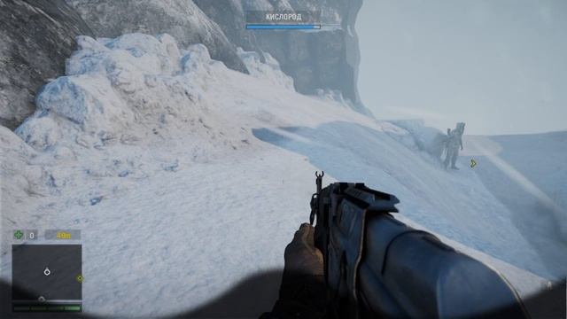 Прохождение Far Cry 4 на русском языке без комментариев 
Часть 5