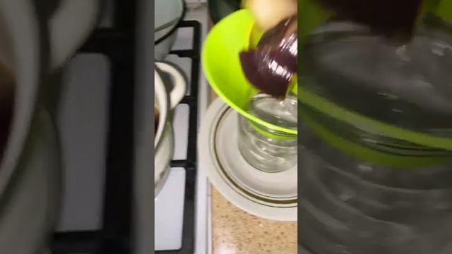 БАКЛАЖАНЫ (СИНИЕ) С ПЕРЦЕМ НА ЗИМУ! РЕЦЕПТИК ВКУСНЕЙШЕЙ ЗАКУСОЧКИ К СТОЛУ!