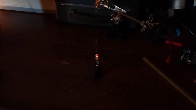 Деревенский качер Бровина из того что было своими руками diy