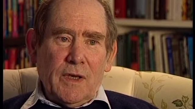 Sydney Brenner - How to study development? (195/236) смотреть онлайн
