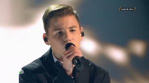 Никита Шутов «All of me»