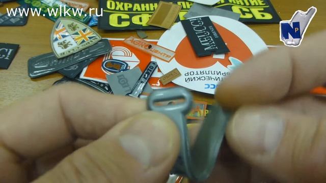 Нашивки и шевроны из ПВХ смотреть онлайн