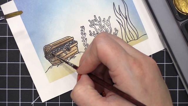 September 2018 Card Kit - More Card Kit Inspiration with Kristina Werner! смотреть онлайн