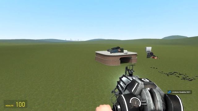 NEW SKIBIDI TOILET 50 NEW UPGRADED TITAN CAMERAMAN !! (Garry's Mod) смотреть онлайн