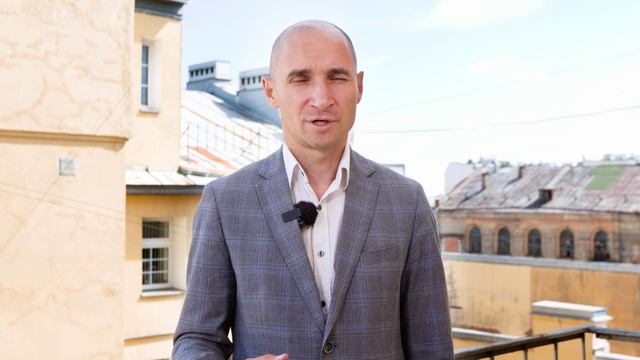 Ценности ЦКИ. Миссия компании. Вячеслав Тарасов. смотреть онлайн