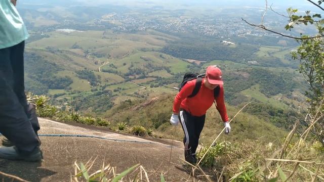 Mochuara, vencendo terceiro paredão смотреть онлайн