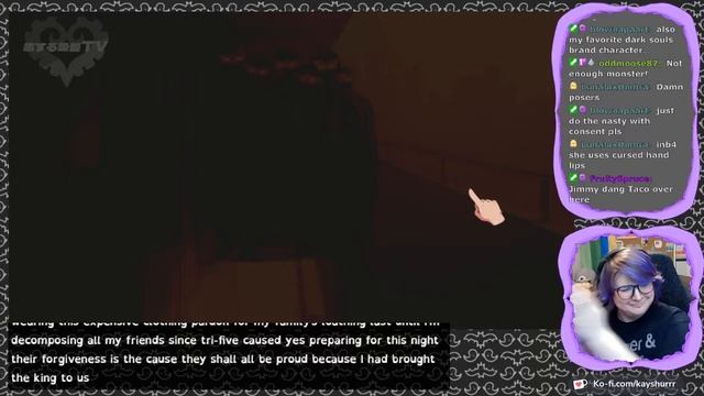 Sucker for Love [Indie Spotlight - Twitch Archive] смотреть онлайн