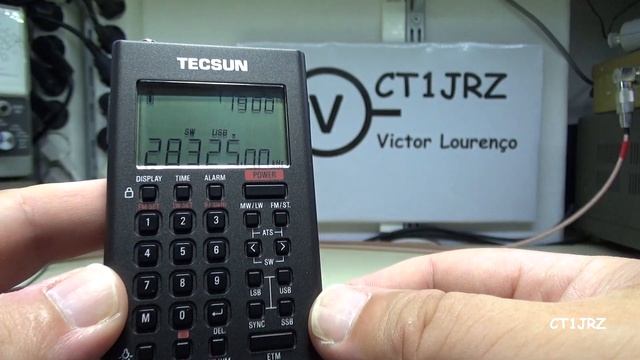 Tecsun PL-368
