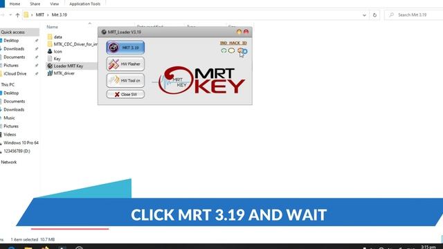 MRT DONGLE CRACK V3.19 WITHOUT DONGLE WITH KEYGEN GENERATOR 2020 FREE