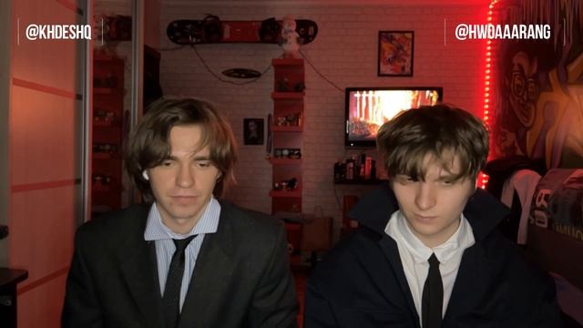 9MICE ПОПРОСИЛ СНЯТЬ РЕАКЦИЮ // 9mice - CHAINSAW, 9mice - MMW | РЕАКЦИЯ BABES