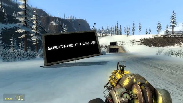 We took an Uber to a secret military base смотреть онлайн