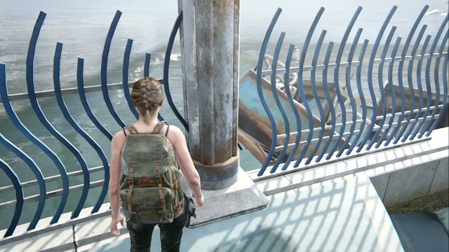 The Last of Us Part II ВЫЖИВАНИЕ уровень сложности, часть 24, БЕЗ КОММЕНТАРИЕВ смотреть онлайн