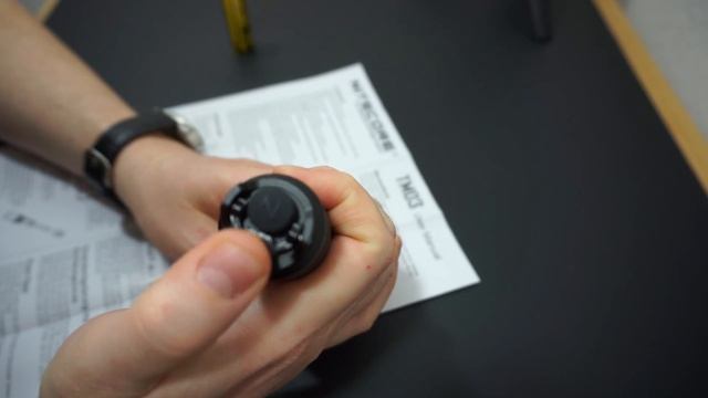 Nitecore TM03 Tiny Monster | Cree XHP70 LED | 2800 Lumen (1/4)