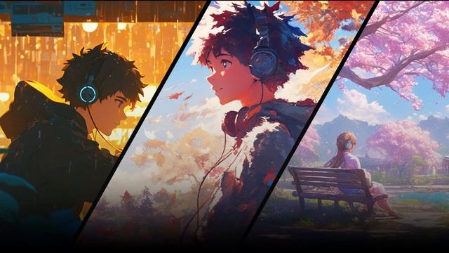 Чиловая Музыка - Фоновая Музыка для Расслабления | Chill Music - Calm and Focus Mix смотреть онлайн