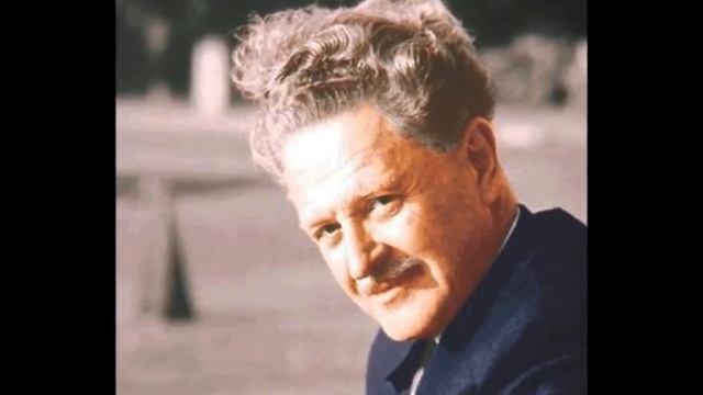 Nazim Hikmet - Ne Guzel Sey Hatırlamak Seni смотреть онлайн