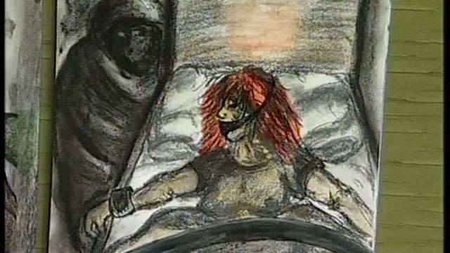 Anette Nordin - Personporträtt смотреть онлайн