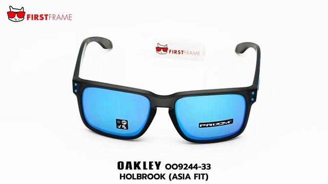 OAKLEY OO9244-33 HOLBROOK (ASIA FIT) AERO GRID COLLECTION смотреть онлайн