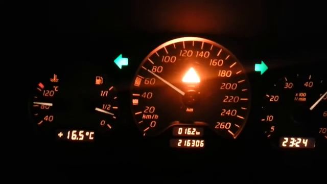C230K W202 0-100 km/h with tuning Kompressor Pulley, Azerbaijan смотреть онлайн