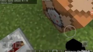 КАК СДЕЛАТЬ БОССОВ? | Minecraft PE: ТУТОРИАЛЫ ПО КОМАНДНЫМ БЛОКАМ