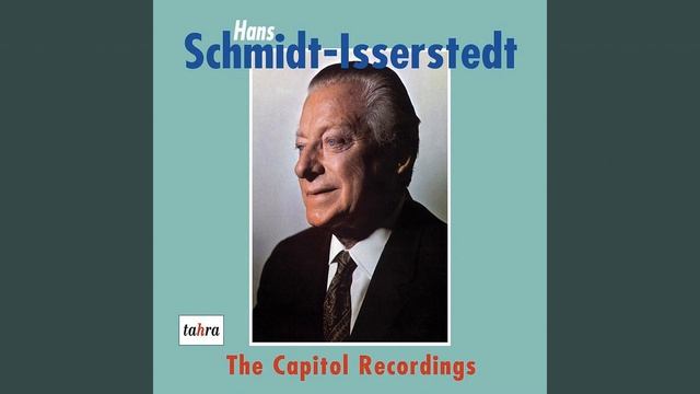 Ring du Niebelung (Extraits) : Siegfried: les murmures de la forêt (Waldweben) смотреть онлайн