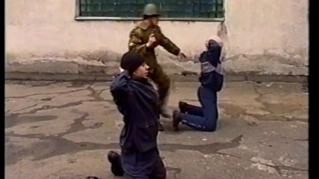 Сибирский кулак 8. Часть 24 смотреть онлайн