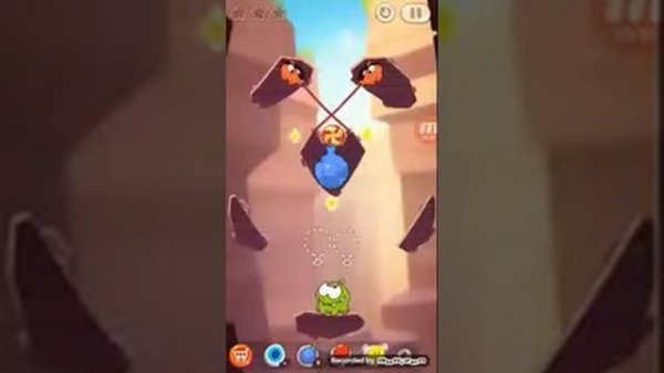 Игра ам ням