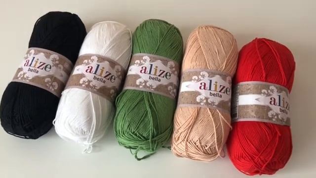 РАСПАКОВКА ПРЯЖИ/ Готовые работы/ Вязальные процессы и планы смотреть онлайн