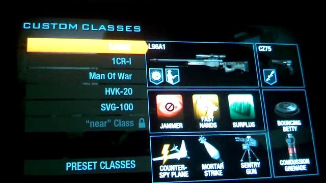 Call of Duty Black Ops Declassified Sniping Live Stream смотреть онлайн