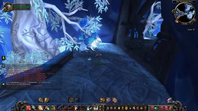 [WoW TBC/WotLK] Dungeon Finder - Fluch oder Segen? смотреть онлайн