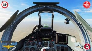 Су-27. Мастер-класс от Surt