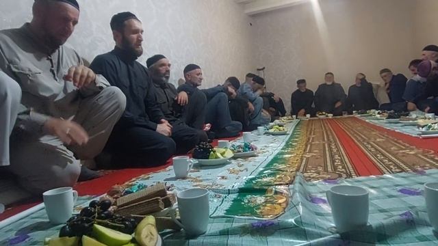 Назму Ахмед Амиров смотреть онлайн